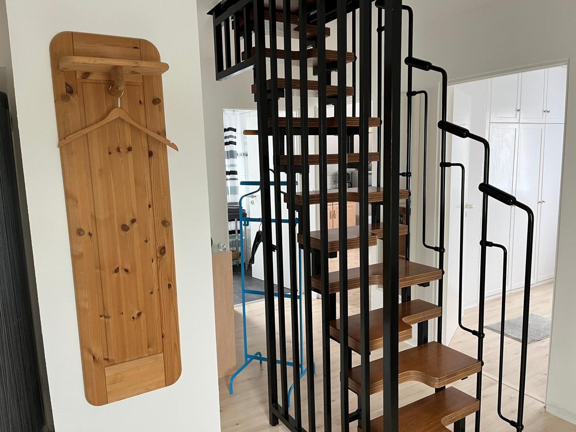 Wohnung Im 2 Familienhaus Dortmund Dış mekan fotoğraf