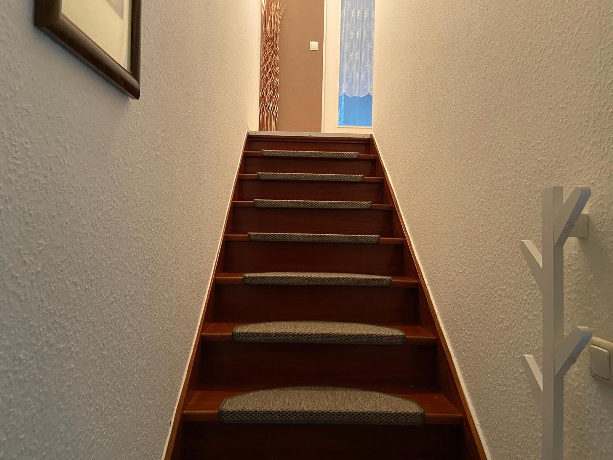 Wohnung Im 2 Familienhaus Dortmund Dış mekan fotoğraf