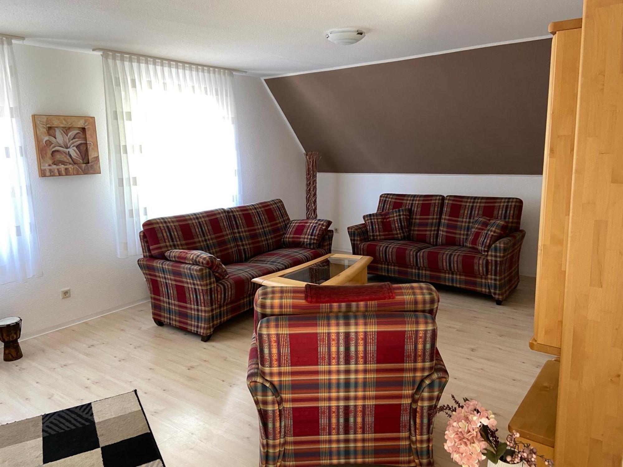 Wohnung Im 2 Familienhaus Dortmund Dış mekan fotoğraf